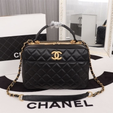 Chanel Top Handle Bags